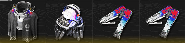 明日方舟终末地伊冯装备怎么选1