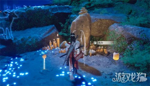 燕云十六声唐宫遗簪怎么获得4