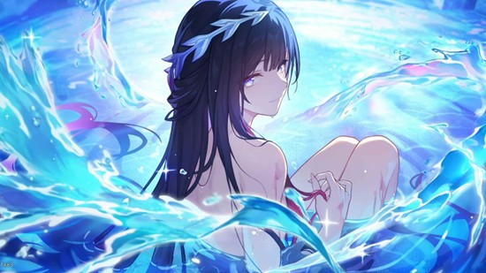 《崩坏：星穹铁道》当她决定看见属性介绍