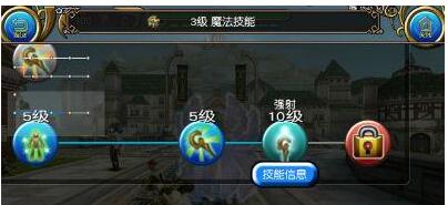 托拉姆物语手游国际版(ToramOnline)