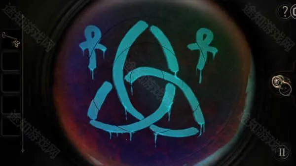 未上锁的房间全解锁版(密室解谜游戏)