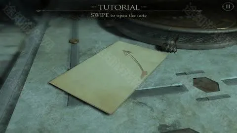 未上锁的房间全解锁版(密室解谜游戏)