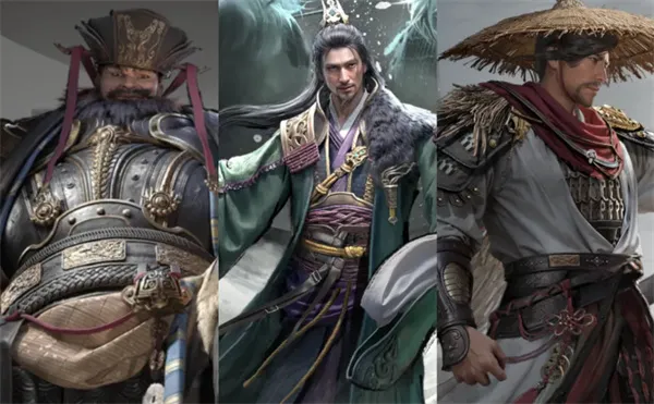 《三国天下归心》惑心混乱队玩法攻略