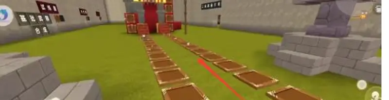 《迷你世界》麦粉制作方法详解