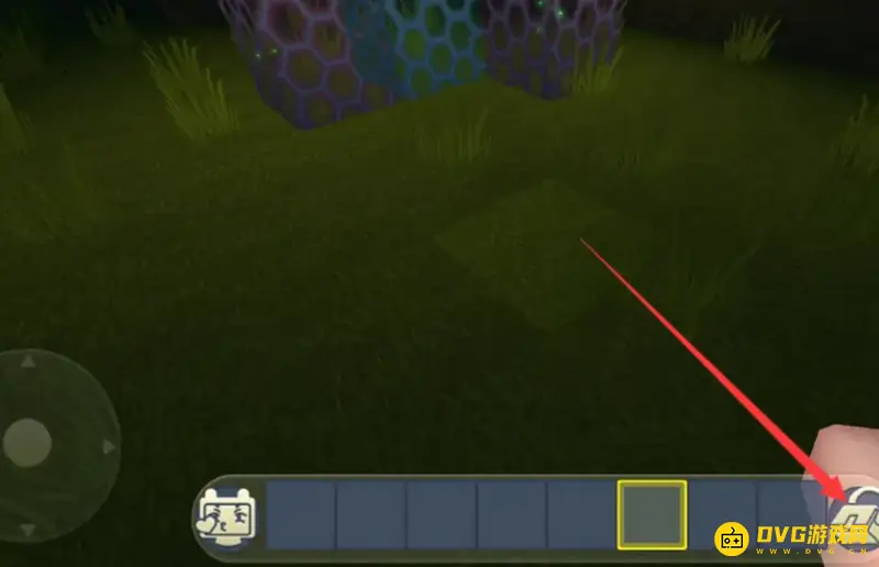 《迷你世界》扳手使用方法详解