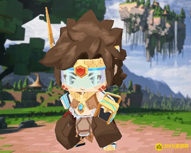 《迷你世界》觉醒者卡卡激活方法详解