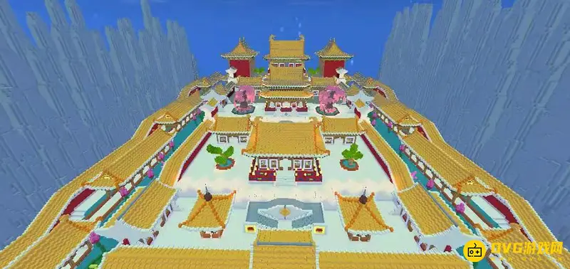 《迷你世界》全民创造节玩法指南