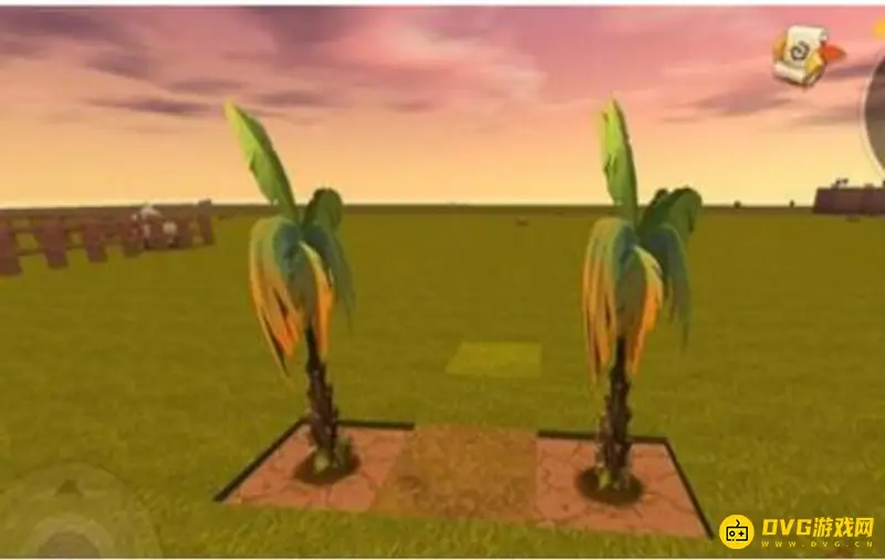 《迷你世界》稀有植物揭秘
