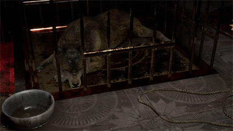 孙美琪疑案忘川河 1