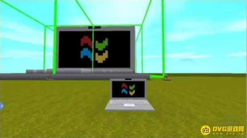 《迷你世界》笔记本电脑制作教程