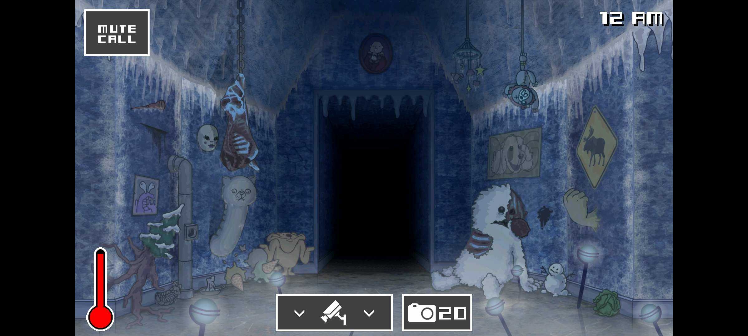 方皮特的一夜惊魂3 2