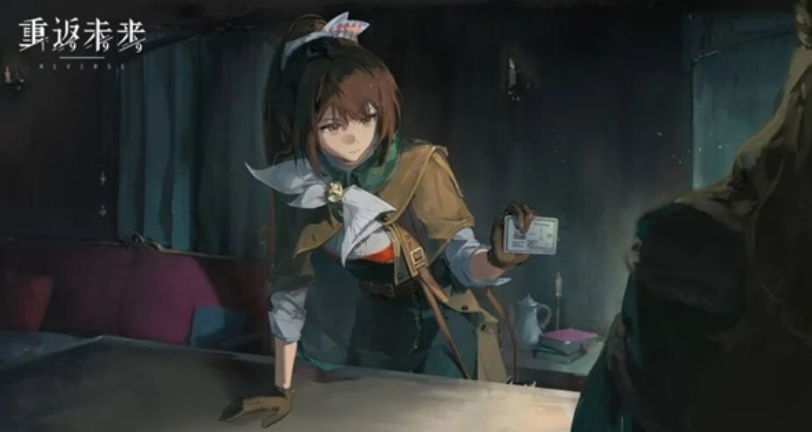 重返未来1999库珀花环复刻值得抽吗 库珀花环复刻抽取建议