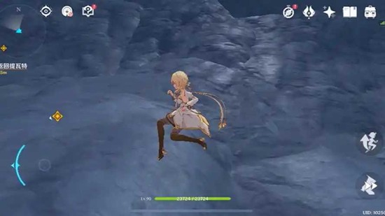 《原神》月球漫步成就达成攻略