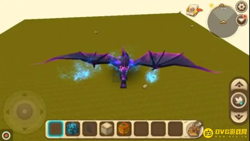 《迷你世界》黑龙巢穴侦查指南