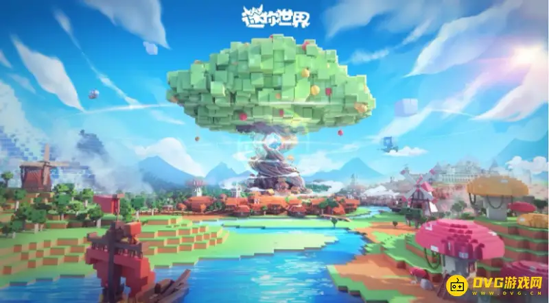 《迷你世界》星能阻隔器获取方法详解