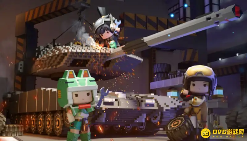 《迷你世界》欢乐小镇钻石获取方法