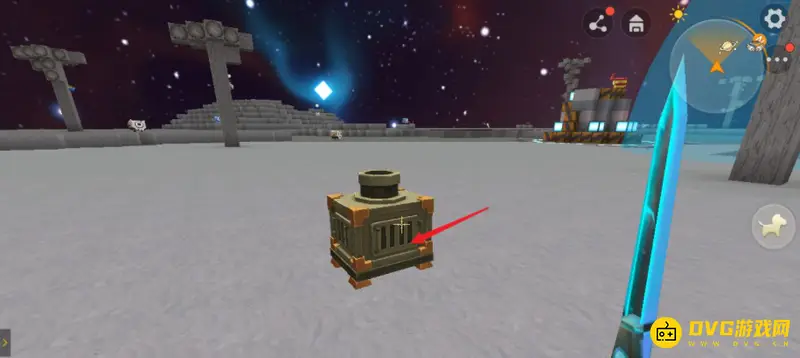 《迷你世界》欢乐小镇钻石获取方法