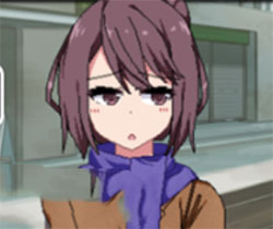 冬日狂想曲光攻略，灯里妈妈