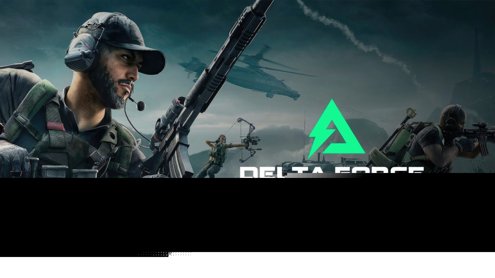 三角洲行动云游戏入口地址-三角洲行动云端无需下载即玩官网在线畅玩入口