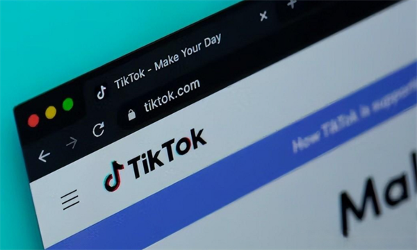 抖音国际版2025最新可用版(TikTok)