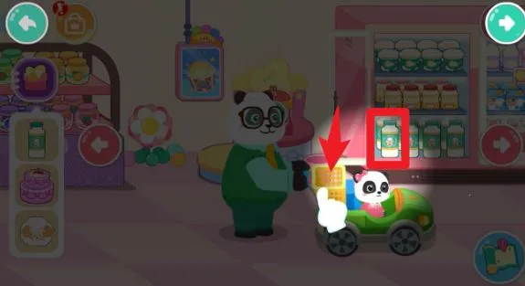 宝宝超市万圣节最新手机版