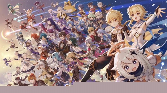 原神云游戏入口直达