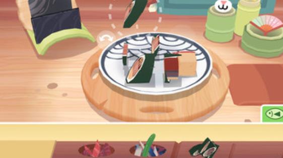 寿司派对手机版 1