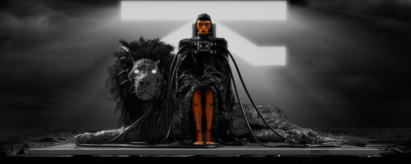 《失落星船：马拉松》V22 电压投掷器介绍