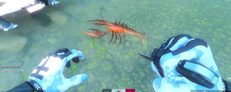 《失落星船：马拉松》霸凌型冲锋枪介绍