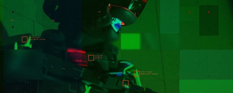 《失落星船：马拉松》V11冲孔介绍