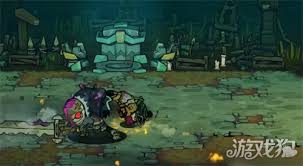 失落城堡2虚灵梦魇难度如何选择