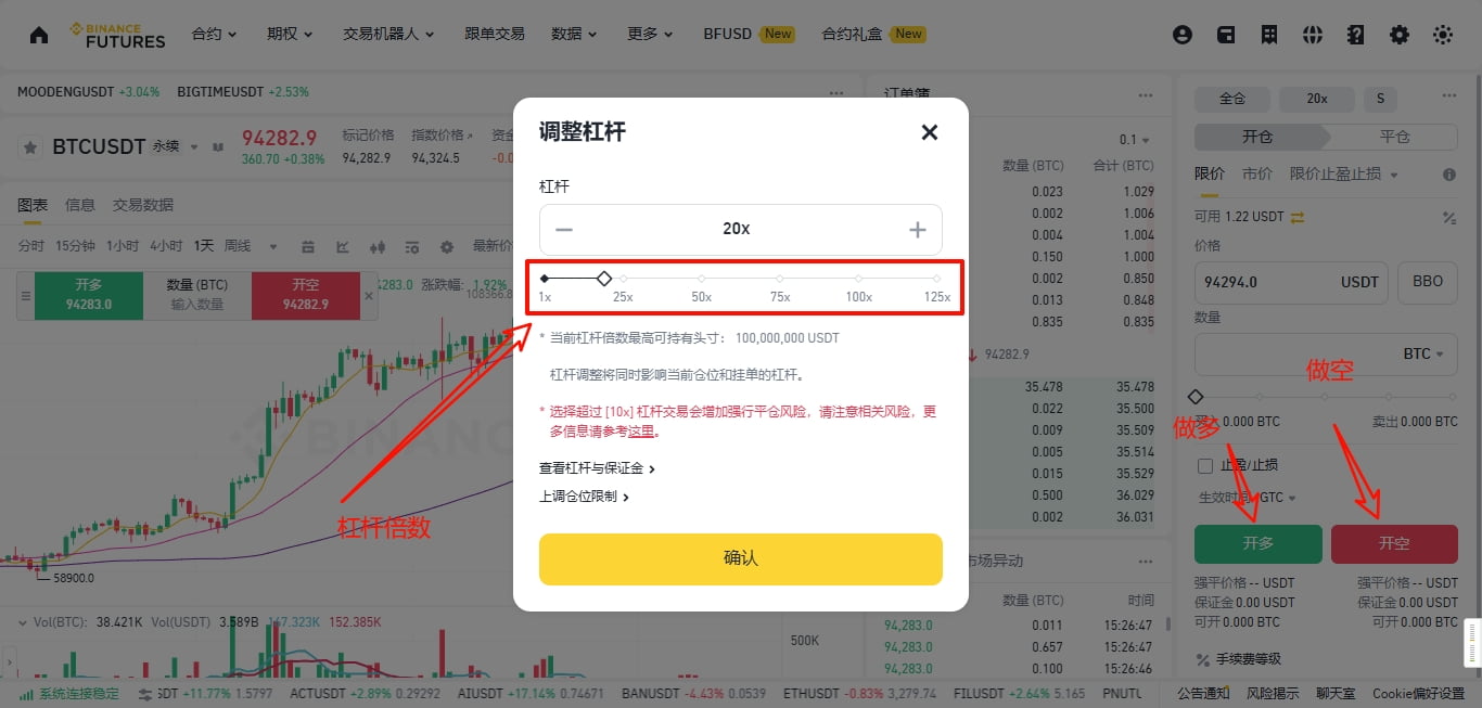 币圈合约玩法全攻略-币圈合约稳健盈利终极指南