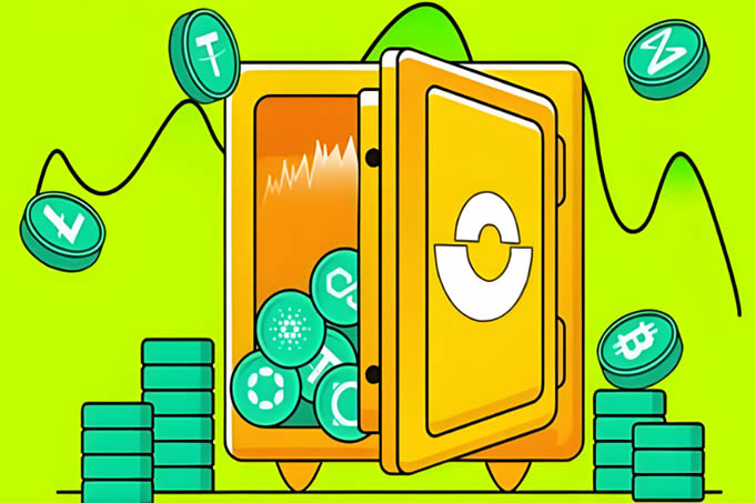 虚拟币钱袋哪个好用?虚拟币钱袋下载及使用入门教程