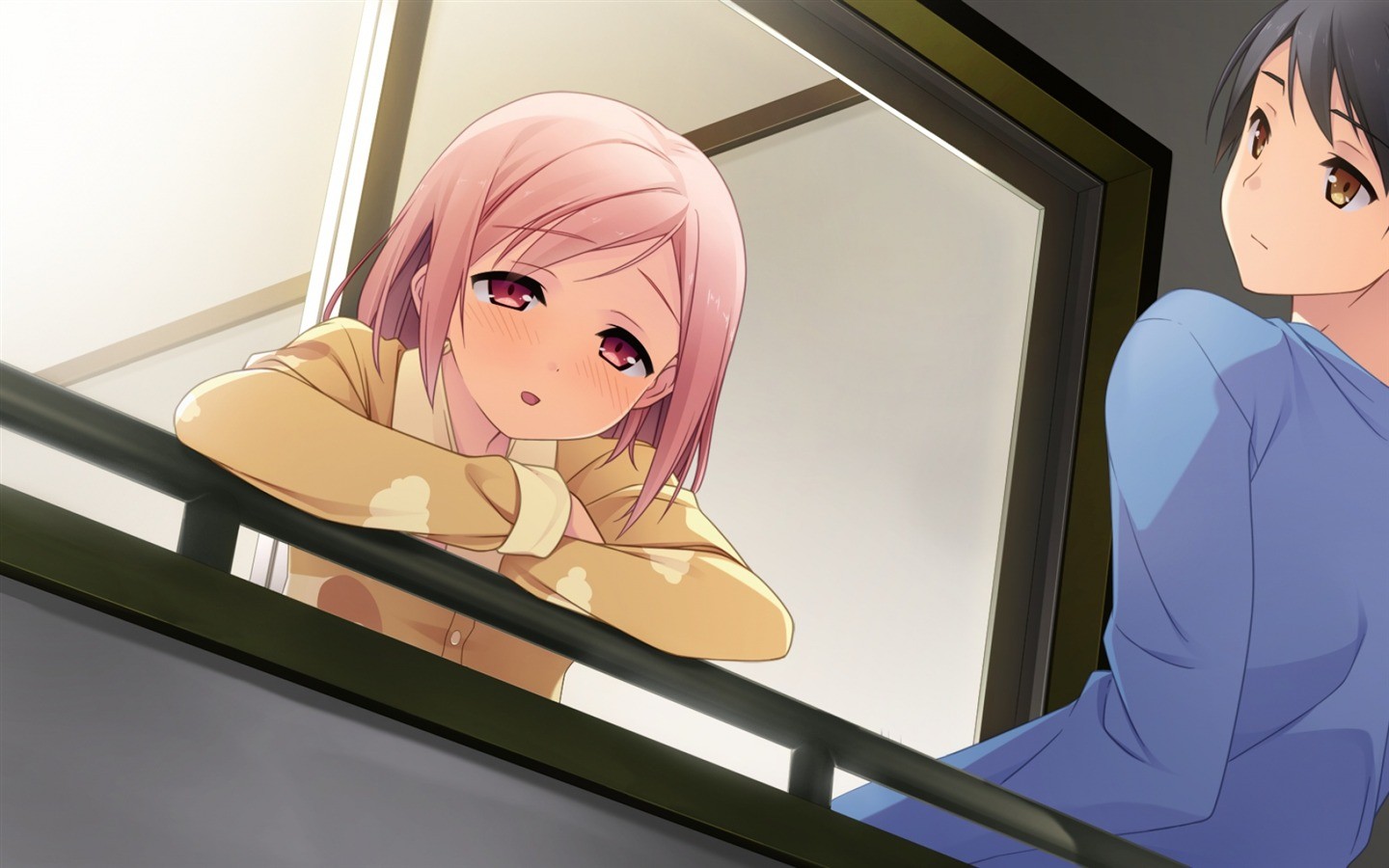 非麻瓜漫画入口-非麻瓜漫画热作精选合集