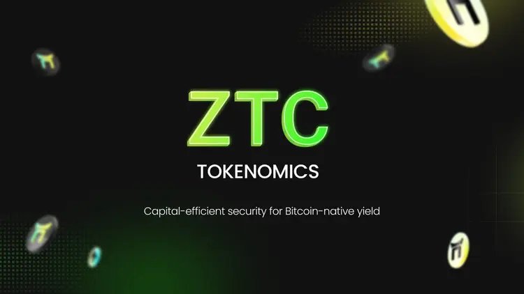 ZenChain(ZTC)币全面介绍