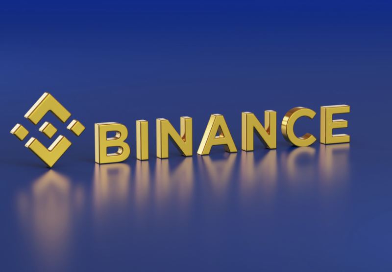 币安TradFi永续合约教学