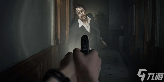 《生化危机9：安魂曲》差点做成在线开放世界！还好打住了