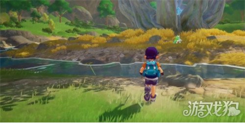 洛克王国世界万神殿怎么打1