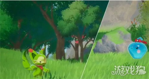 洛克王国世界万神殿怎么打2