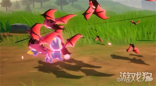 洛克王国世界万神殿怎么打3