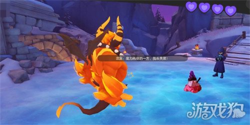 洛克王国世界独角银币怎么获得3