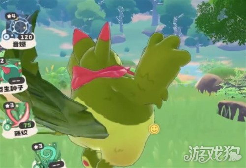 洛克王国世界走丢精灵任务怎么做2