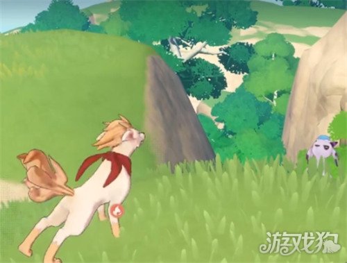 洛克王国世界走丢精灵任务怎么做3