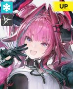 明日方舟终末地佩丽卡怎么配队1