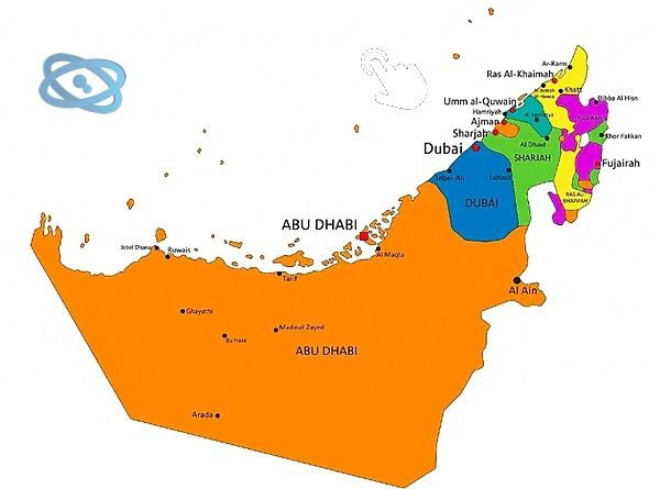 阿布扎比才是加密之都 ？为何币安、Tether、Circle扎堆选择阿布扎比