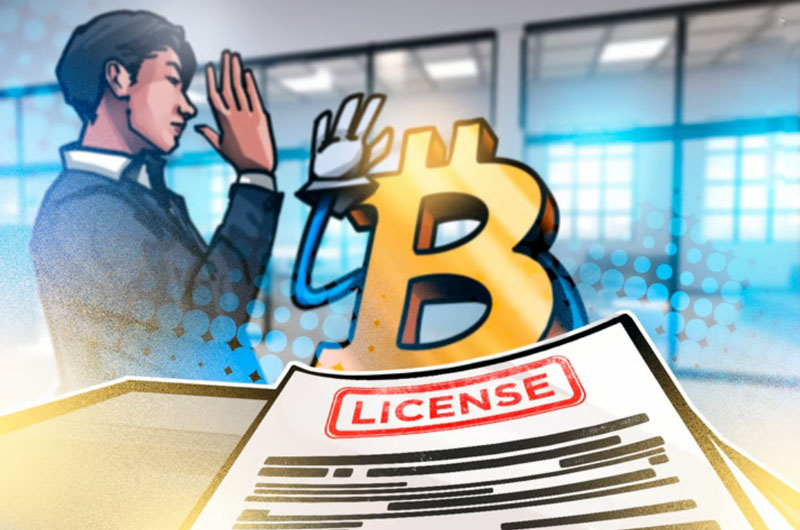 Blockrise获得荷兰MiCA牌照，为欧盟企业提供比特币（BTC）支持的贷款