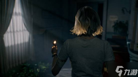 《生化危机9：安魂曲》PS5 Pro补丁引争议!禁用光追被指画质缩水