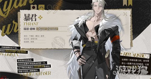 夜幕之下暴君是谁1