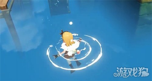 洛克王国世界海底漩涡怎么进入2