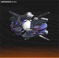明日方舟终末地佩丽卡武器怎么选1